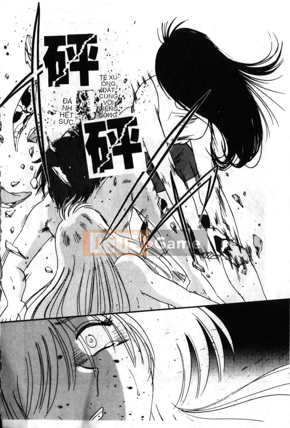 [Glossy x Masato Yamasaki] Những ngày tục tĩu của phó giáo sư Takatsuki 6