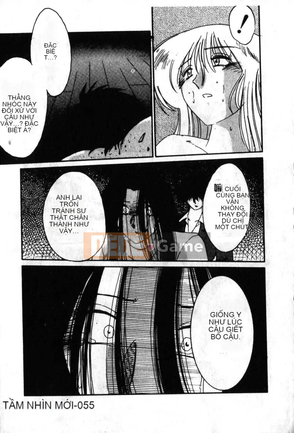 [Glossy x Masato Yamasaki] Những ngày tục tĩu của phó giáo sư Takatsuki 6