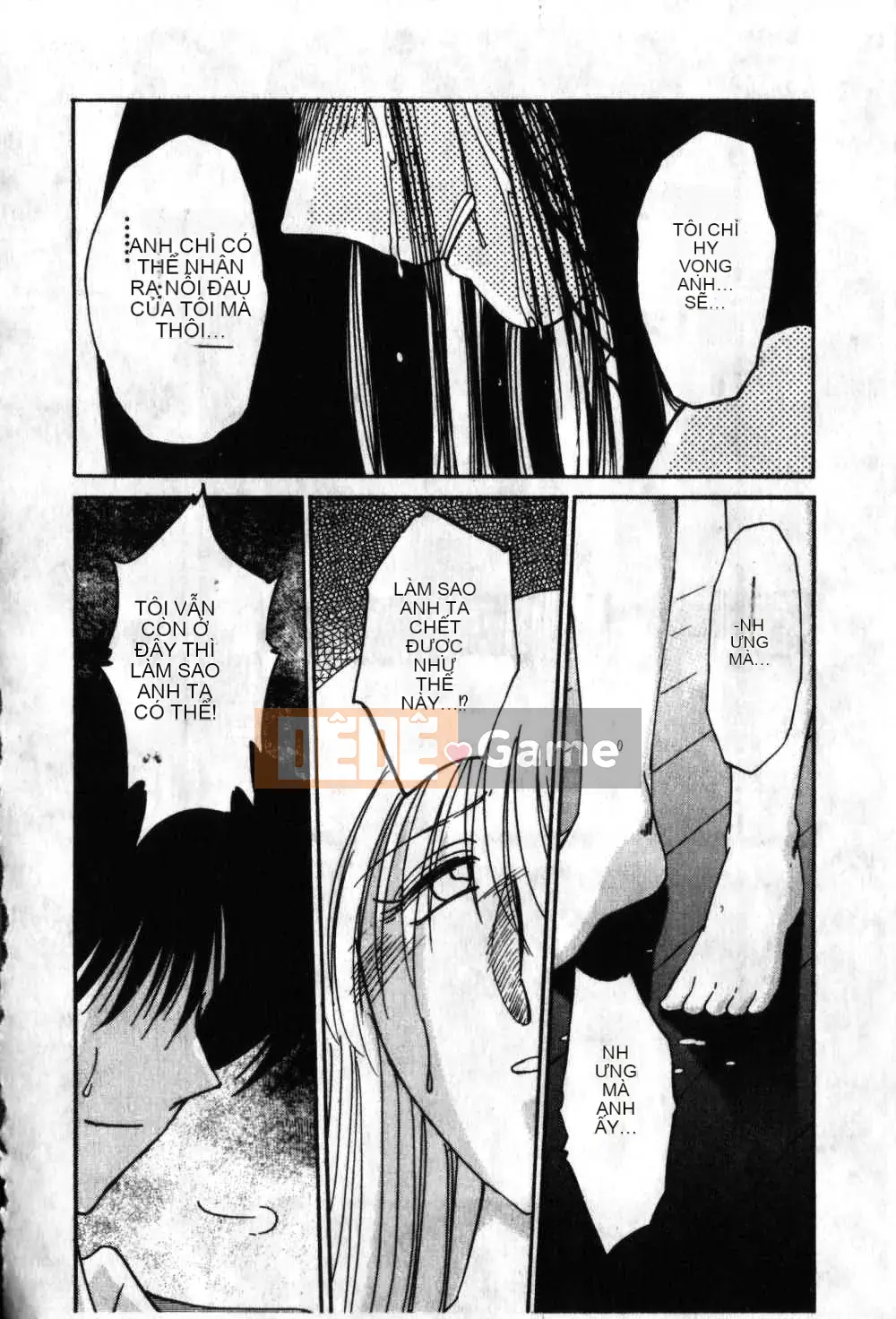 [Glossy x Masato Yamasaki] Những ngày tục tĩu của phó giáo sư Takatsuki 6