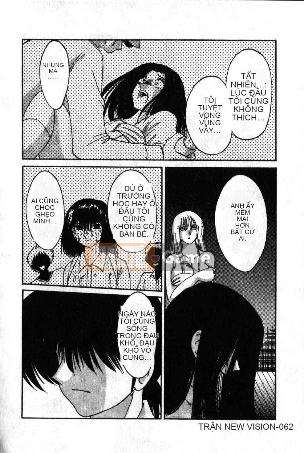 [Glossy x Masato Yamasaki] Những ngày tục tĩu của phó giáo sư Takatsuki 6