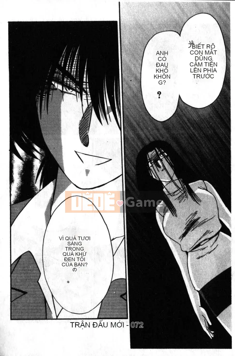 [Glossy x Masato Yamasaki] Những ngày tục tĩu của phó giáo sư Takatsuki 6