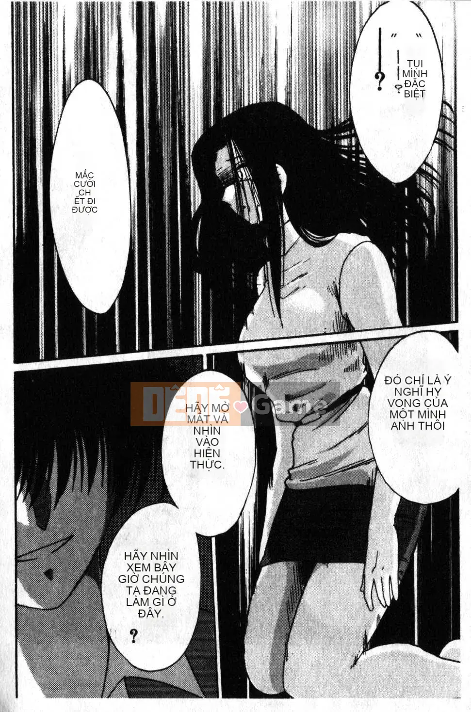 [Glossy x Masato Yamasaki] Những ngày tục tĩu của phó giáo sư Takatsuki 6