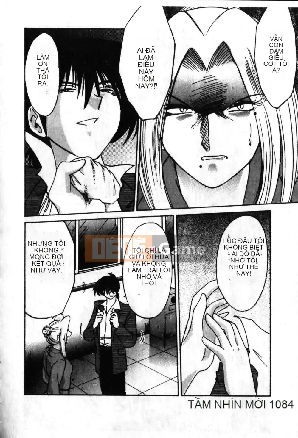 [Glossy x Masato Yamasaki] Những ngày tục tĩu của phó giáo sư Takatsuki 6