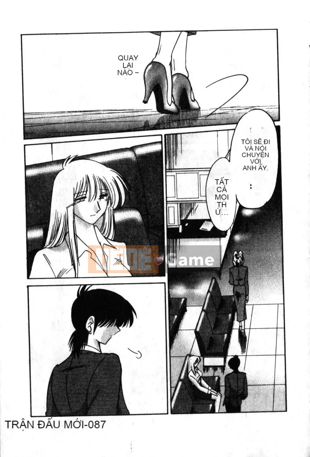 [Glossy x Masato Yamasaki] Những ngày tục tĩu của phó giáo sư Takatsuki 6