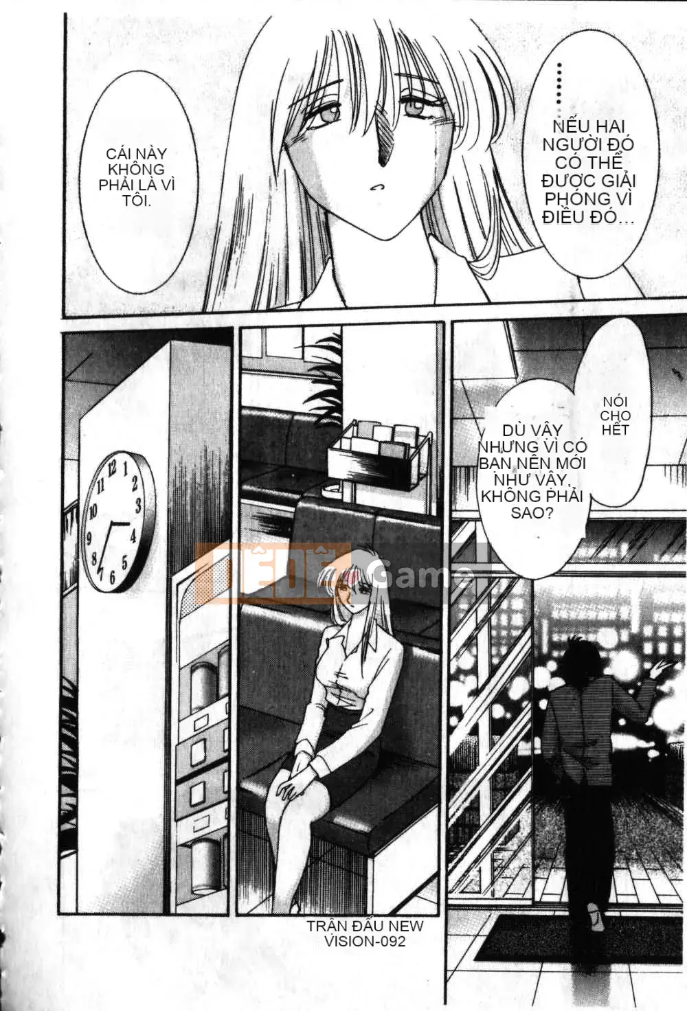 [Glossy x Masato Yamasaki] Những ngày tục tĩu của phó giáo sư Takatsuki 6