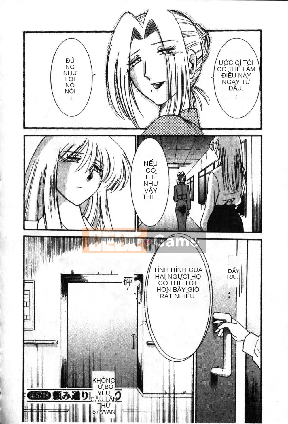 [Glossy x Masato Yamasaki] Những ngày tục tĩu của phó giáo sư Takatsuki 6