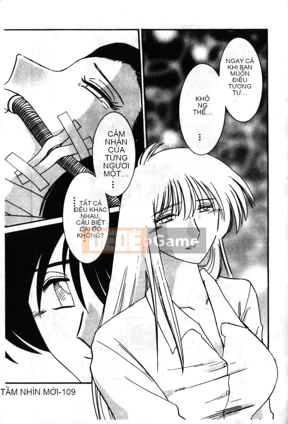 [Glossy x Masato Yamasaki] Những ngày tục tĩu của phó giáo sư Takatsuki 6