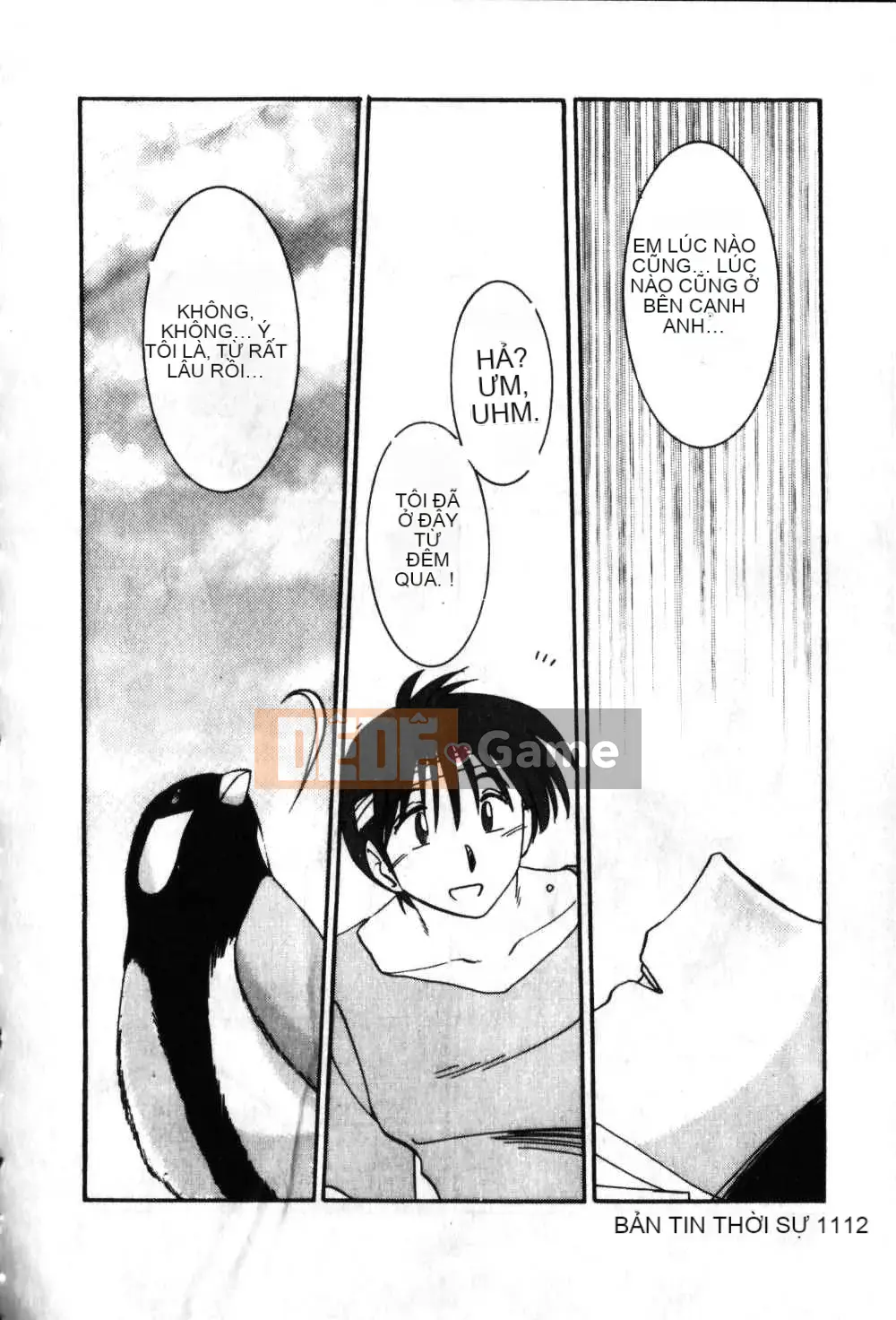 [Glossy x Masato Yamasaki] Những ngày tục tĩu của phó giáo sư Takatsuki 6