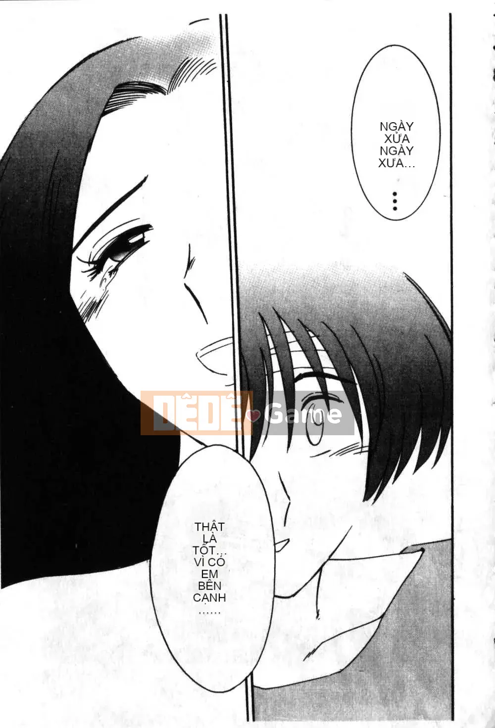 [Glossy x Masato Yamasaki] Những ngày tục tĩu của phó giáo sư Takatsuki 6