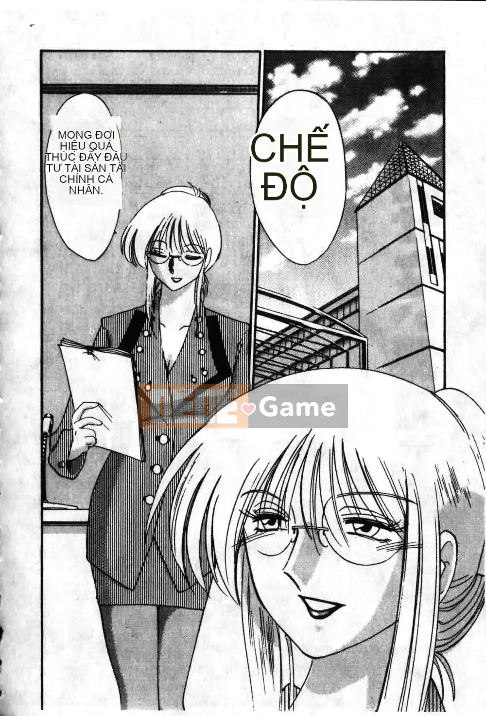 [Glossy x Masato Yamasaki] Những ngày tục tĩu của phó giáo sư Takatsuki 6