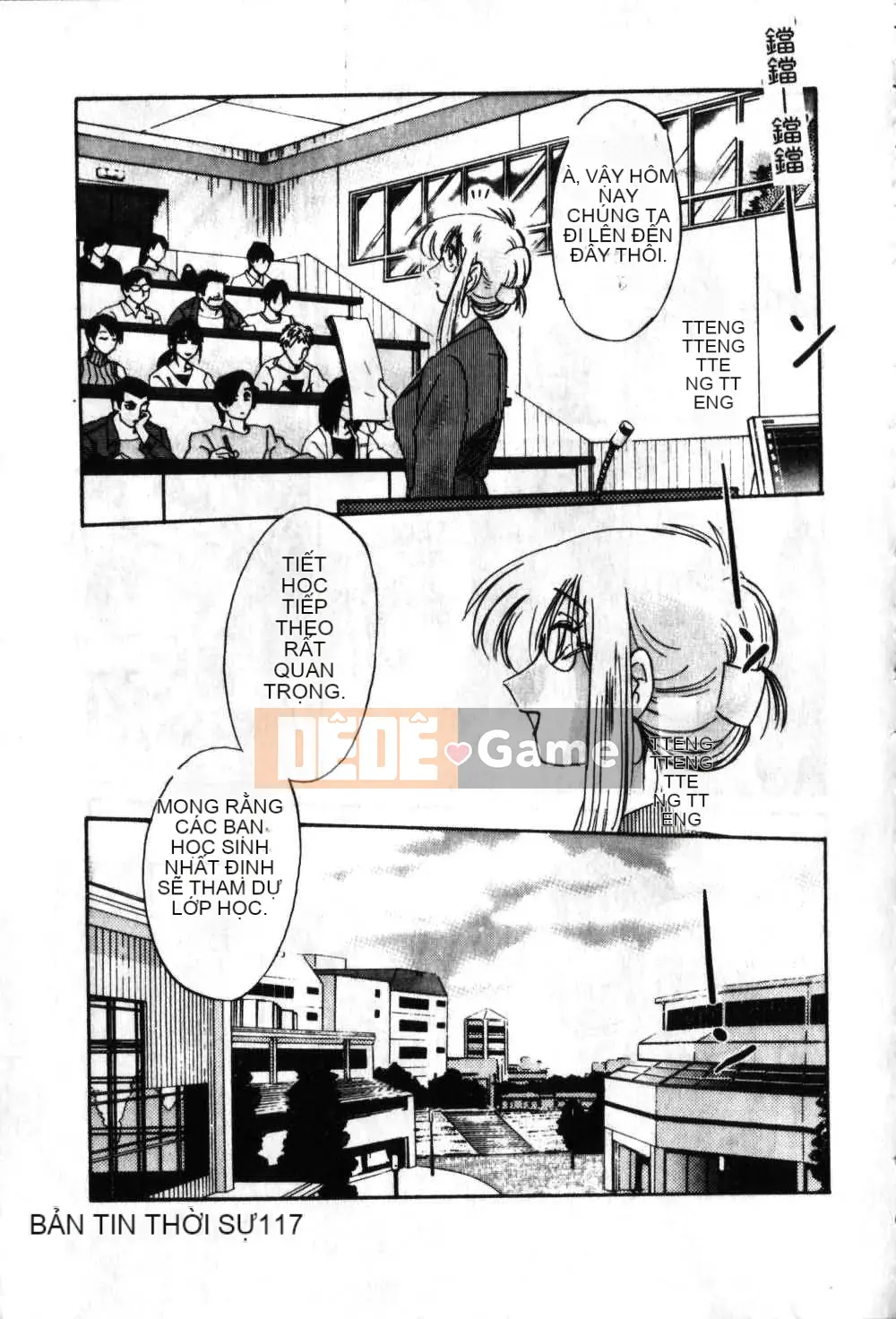 [Glossy x Masato Yamasaki] Những ngày tục tĩu của phó giáo sư Takatsuki 6