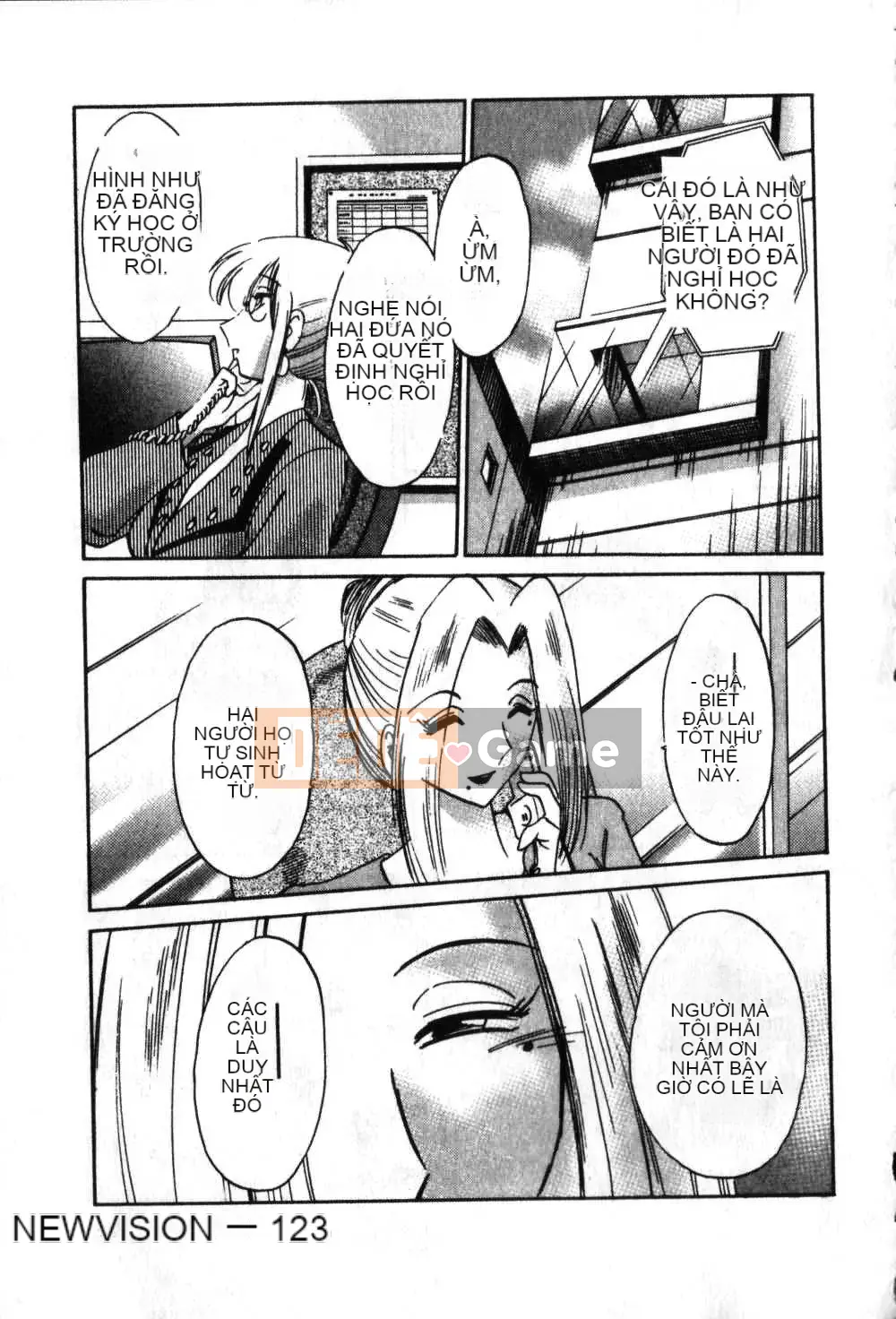 [Glossy x Masato Yamasaki] Những ngày tục tĩu của phó giáo sư Takatsuki 6