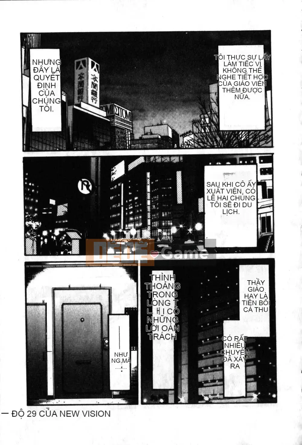 [Glossy x Masato Yamasaki] Những ngày tục tĩu của phó giáo sư Takatsuki 6