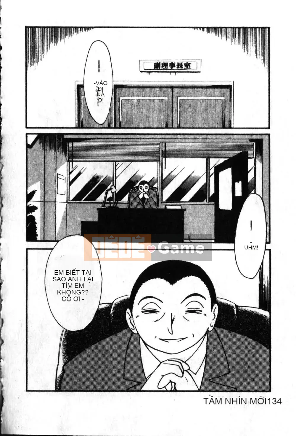 [Glossy x Masato Yamasaki] Những ngày tục tĩu của phó giáo sư Takatsuki 6