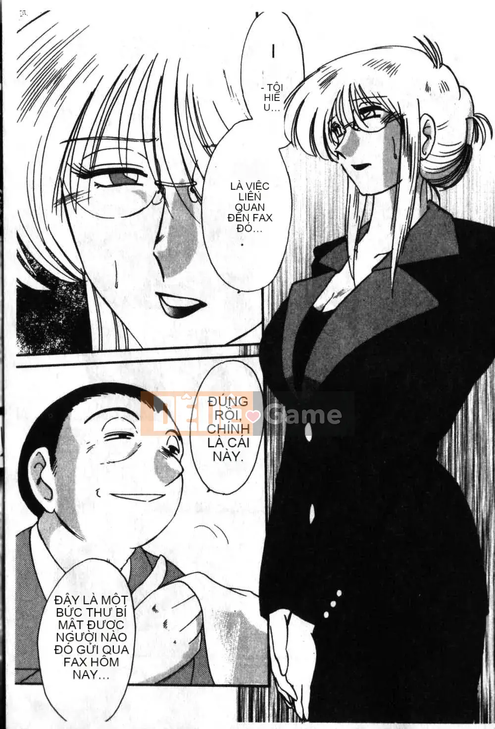 [Glossy x Masato Yamasaki] Những ngày tục tĩu của phó giáo sư Takatsuki 6