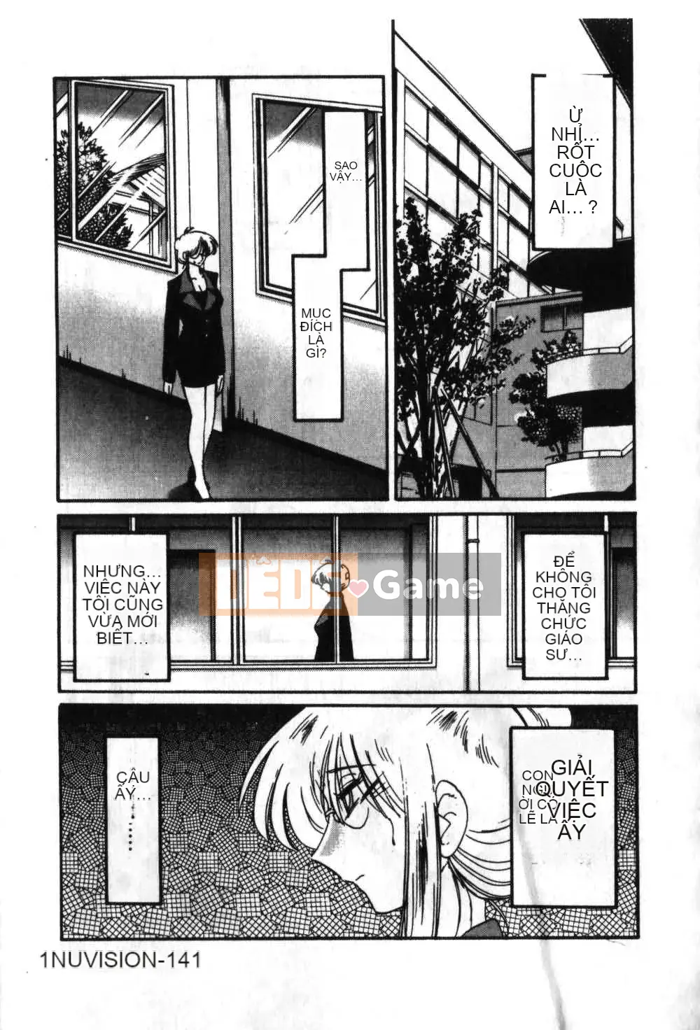 [Glossy x Masato Yamasaki] Những ngày tục tĩu của phó giáo sư Takatsuki 6