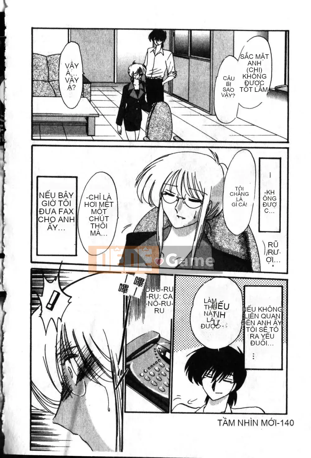 [Glossy x Masato Yamasaki] Những ngày tục tĩu của phó giáo sư Takatsuki 6