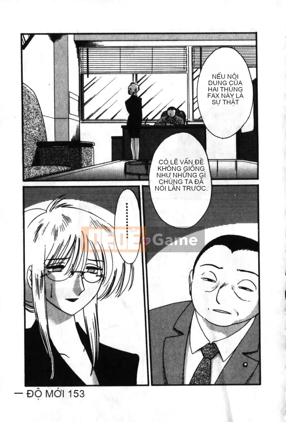 [Glossy x Masato Yamasaki] Những ngày tục tĩu của phó giáo sư Takatsuki 6