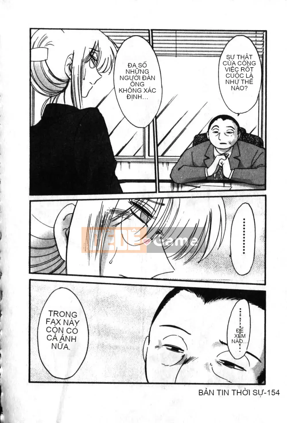 [Glossy x Masato Yamasaki] Những ngày tục tĩu của phó giáo sư Takatsuki 6