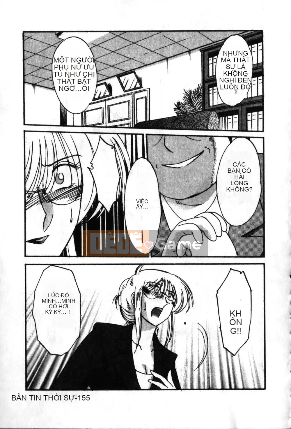 [Glossy x Masato Yamasaki] Những ngày tục tĩu của phó giáo sư Takatsuki 6