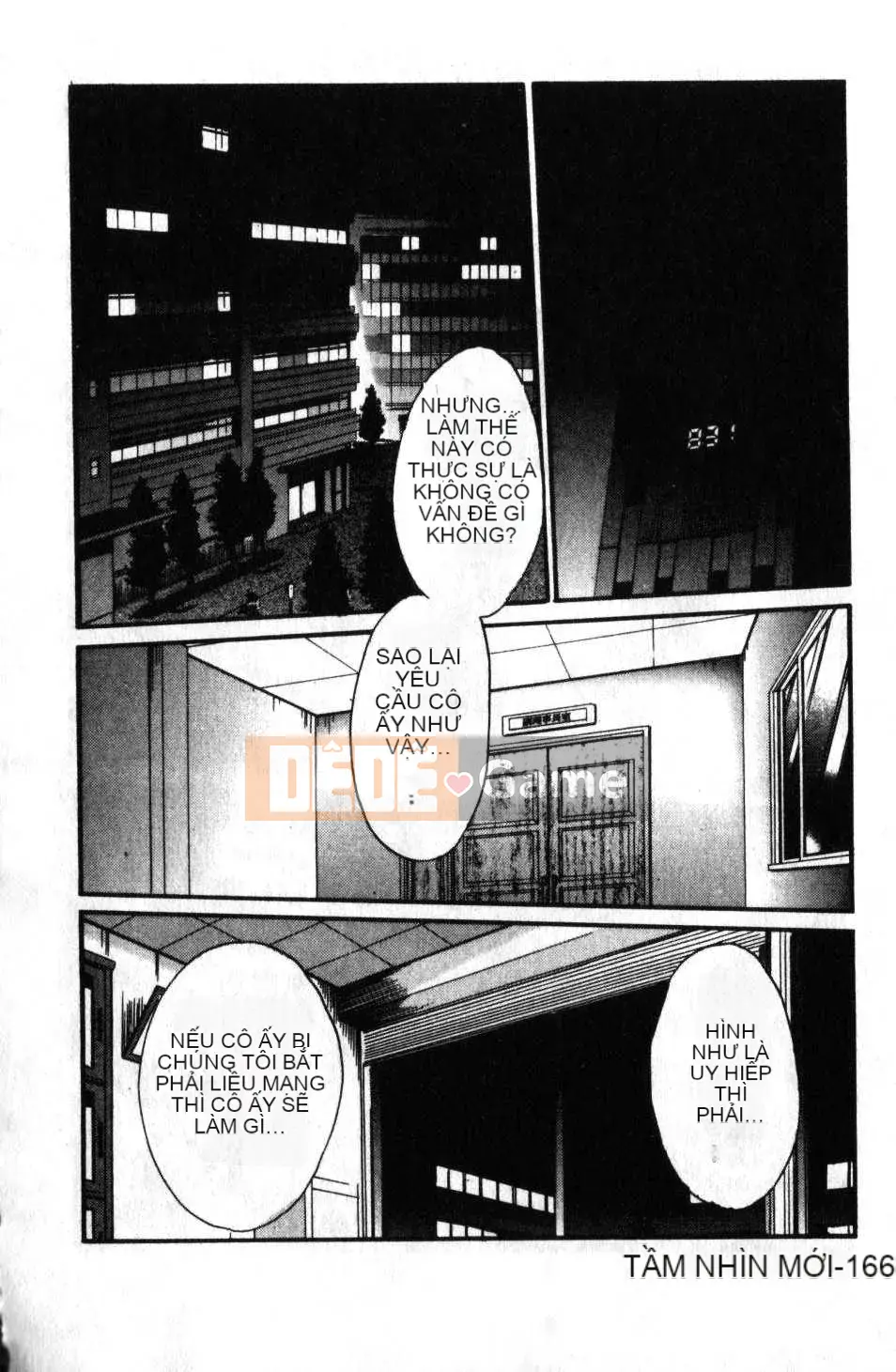 [Glossy x Masato Yamasaki] Những ngày tục tĩu của phó giáo sư Takatsuki 6