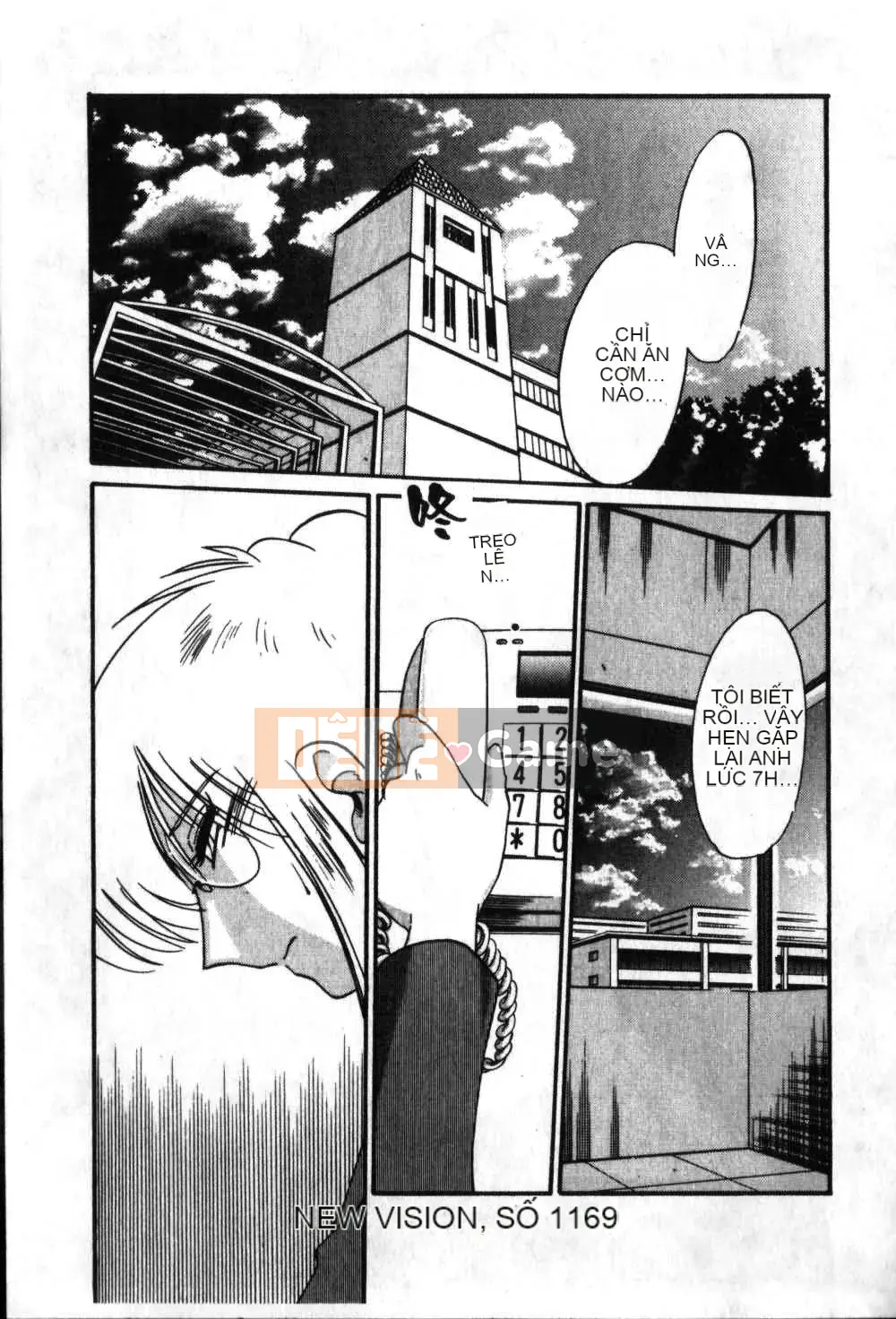 [Glossy x Masato Yamasaki] Những ngày tục tĩu của phó giáo sư Takatsuki 6