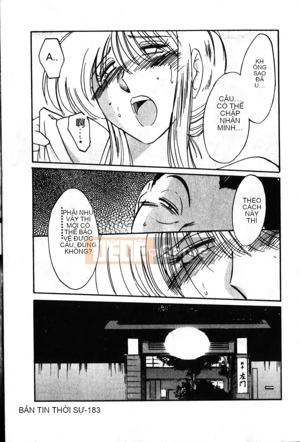 [Glossy x Masato Yamasaki] Những ngày tục tĩu của phó giáo sư Takatsuki 6