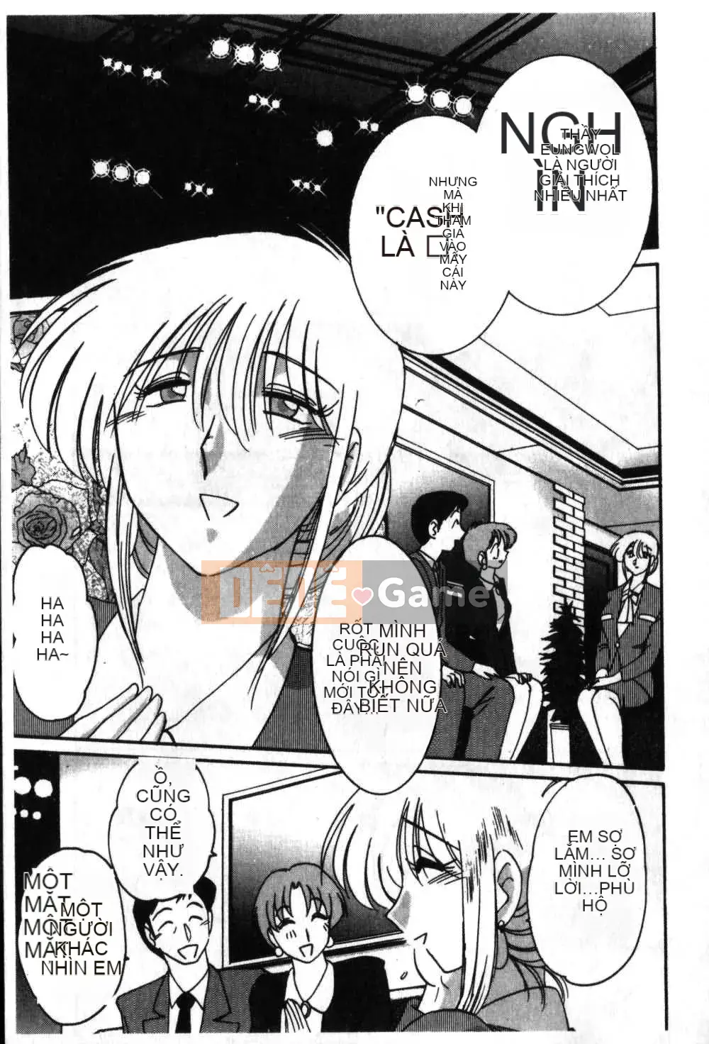 [Glossy x Masato Yamasaki] Những ngày tục tĩu của phó giáo sư Takatsuki 6