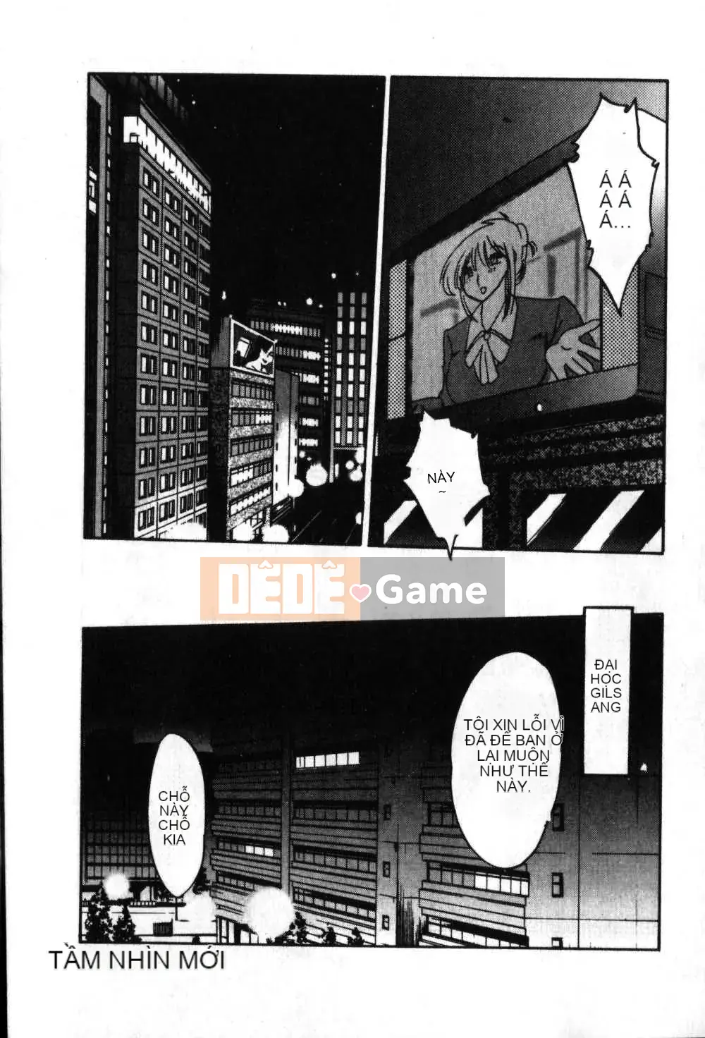 [Glossy x Masato Yamasaki] Những ngày tục tĩu của phó giáo sư Takatsuki 6