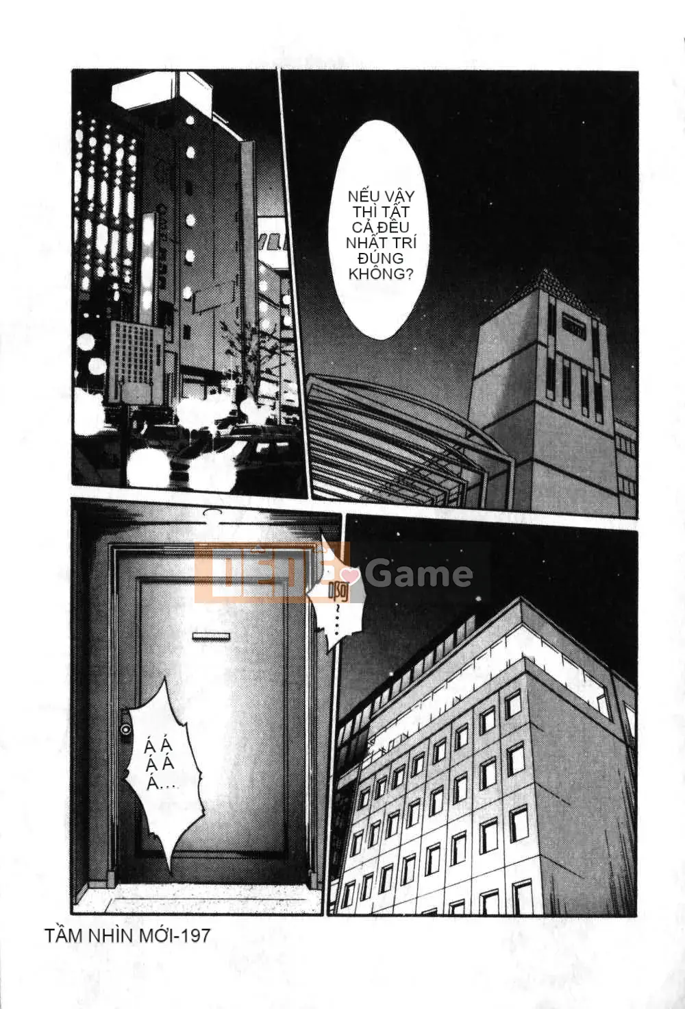 [Glossy x Masato Yamasaki] Những ngày tục tĩu của phó giáo sư Takatsuki 6