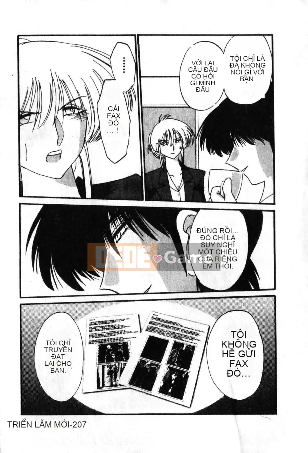 [Glossy x Masato Yamasaki] Những ngày tục tĩu của phó giáo sư Takatsuki 6