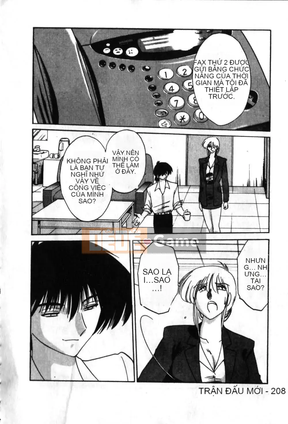 [Glossy x Masato Yamasaki] Những ngày tục tĩu của phó giáo sư Takatsuki 6