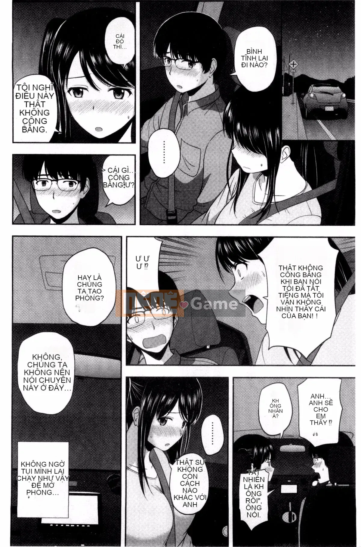 [Kaze no Kobo] [Sato Chagako] Hani ポット hũ mật ngọt