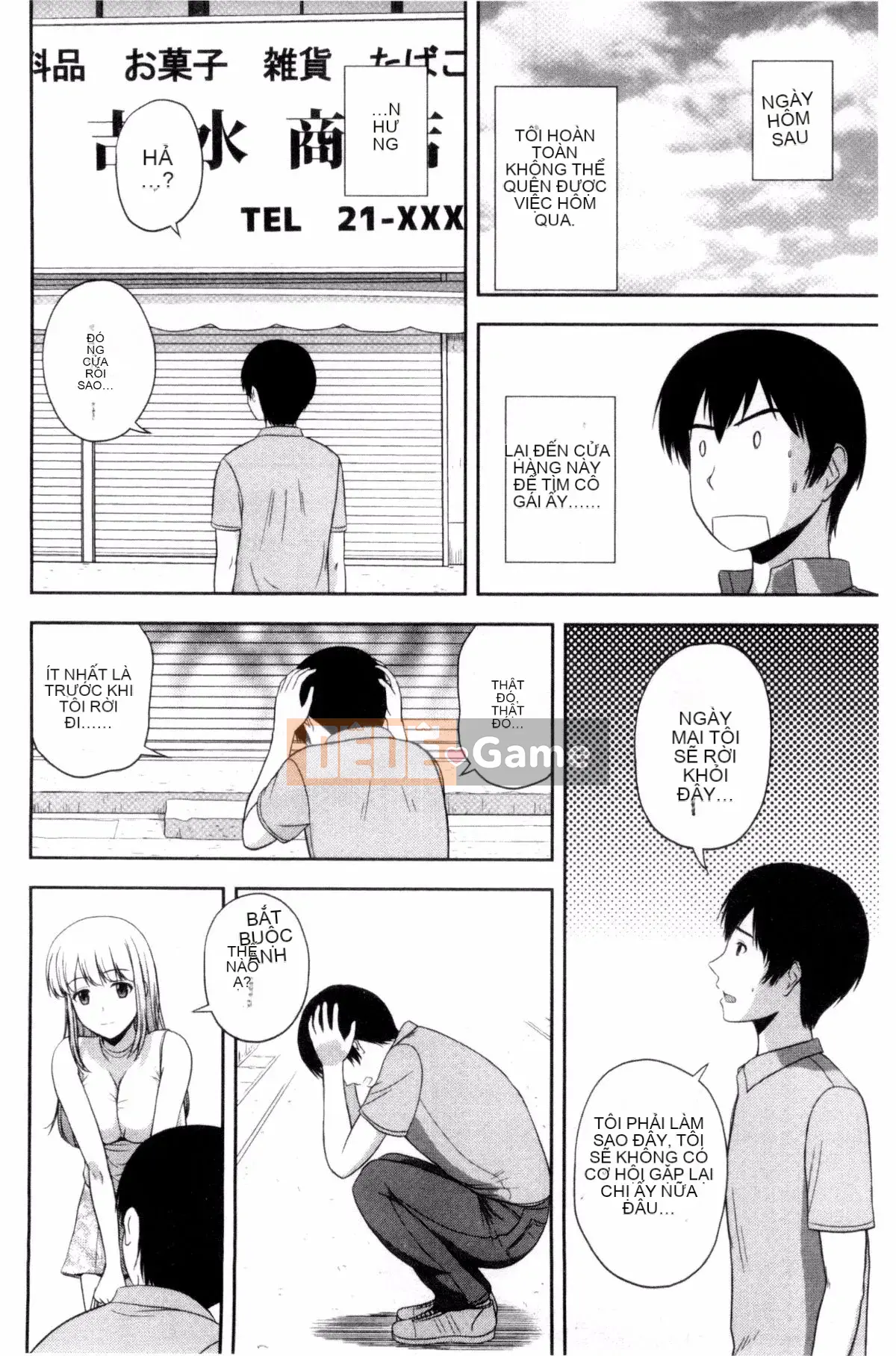 [Kaze no Kobo] [Sato Chagako] Hani ポット hũ mật ngọt