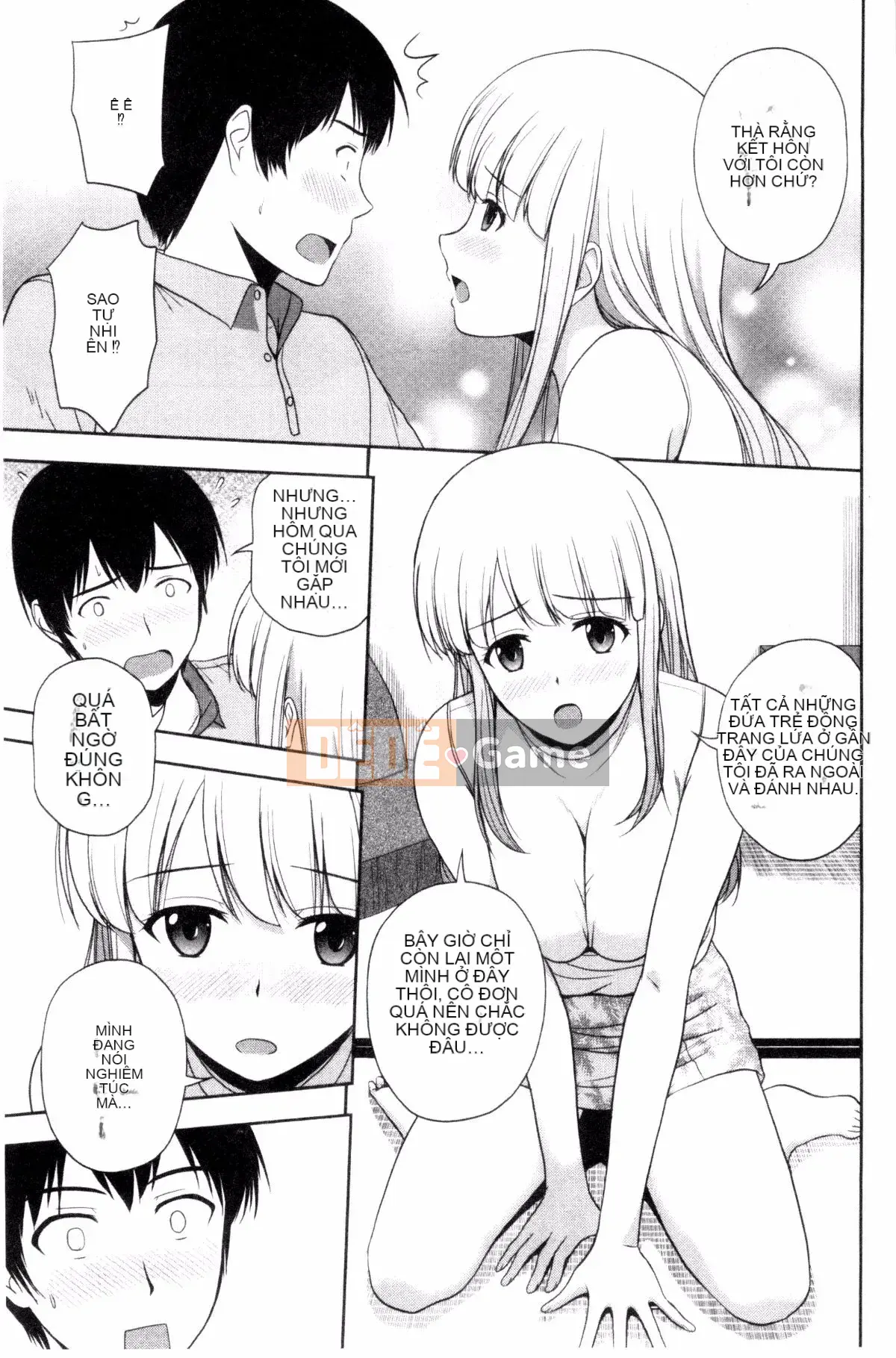 [Kaze no Kobo] [Sato Chagako] Hani ポット hũ mật ngọt