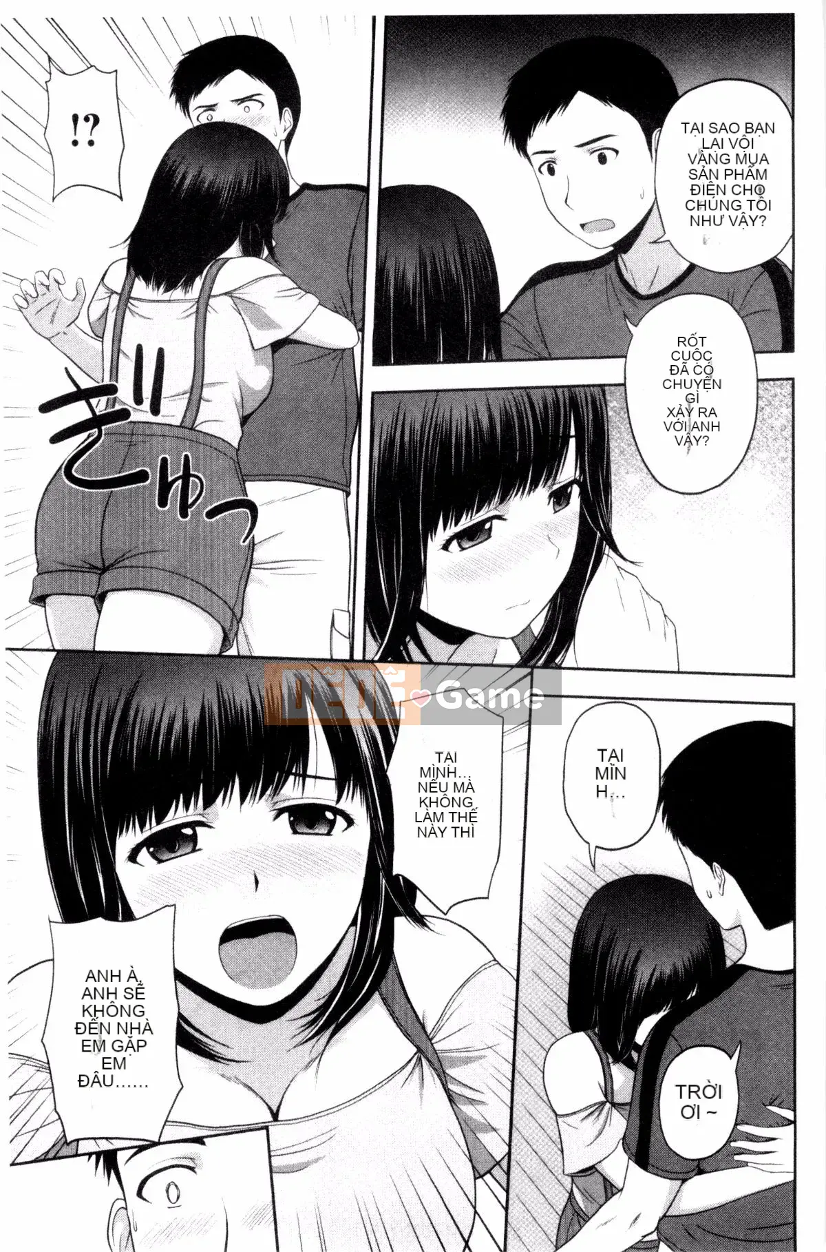 [Kaze no Kobo] [Sato Chagako] Hani ポット hũ mật ngọt