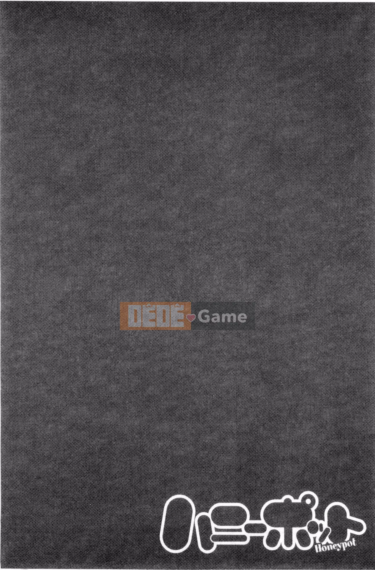 [Kaze no Kobo] [Sato Chagako] Hani ポット hũ mật ngọt