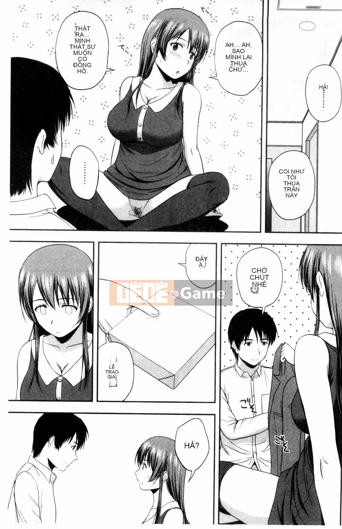 [Kaze no Kobo] [Sato Chagako] Hani ポット hũ mật ngọt