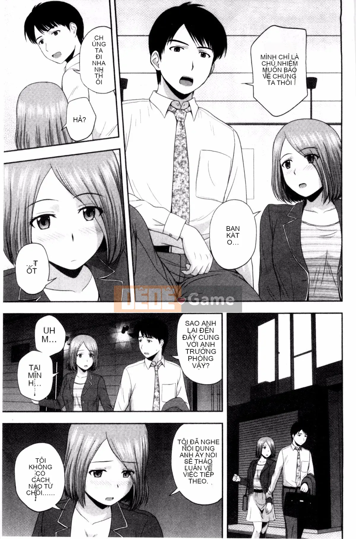 [Kaze no Kobo] [Sato Chagako] Hani ポット hũ mật ngọt