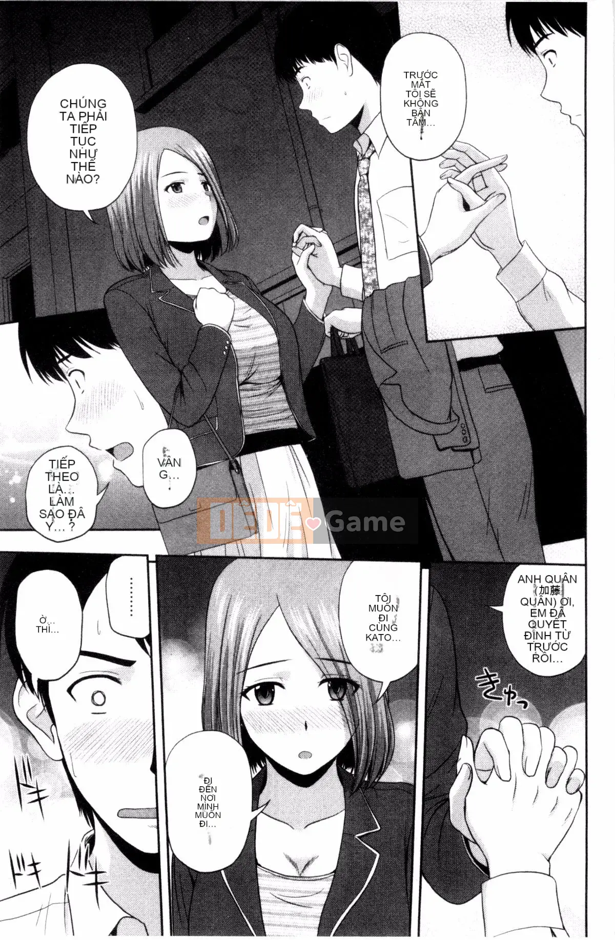 [Kaze no Kobo] [Sato Chagako] Hani ポット hũ mật ngọt