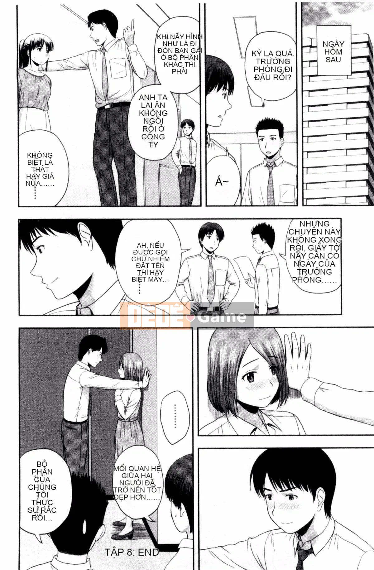 [Kaze no Kobo] [Sato Chagako] Hani ポット hũ mật ngọt