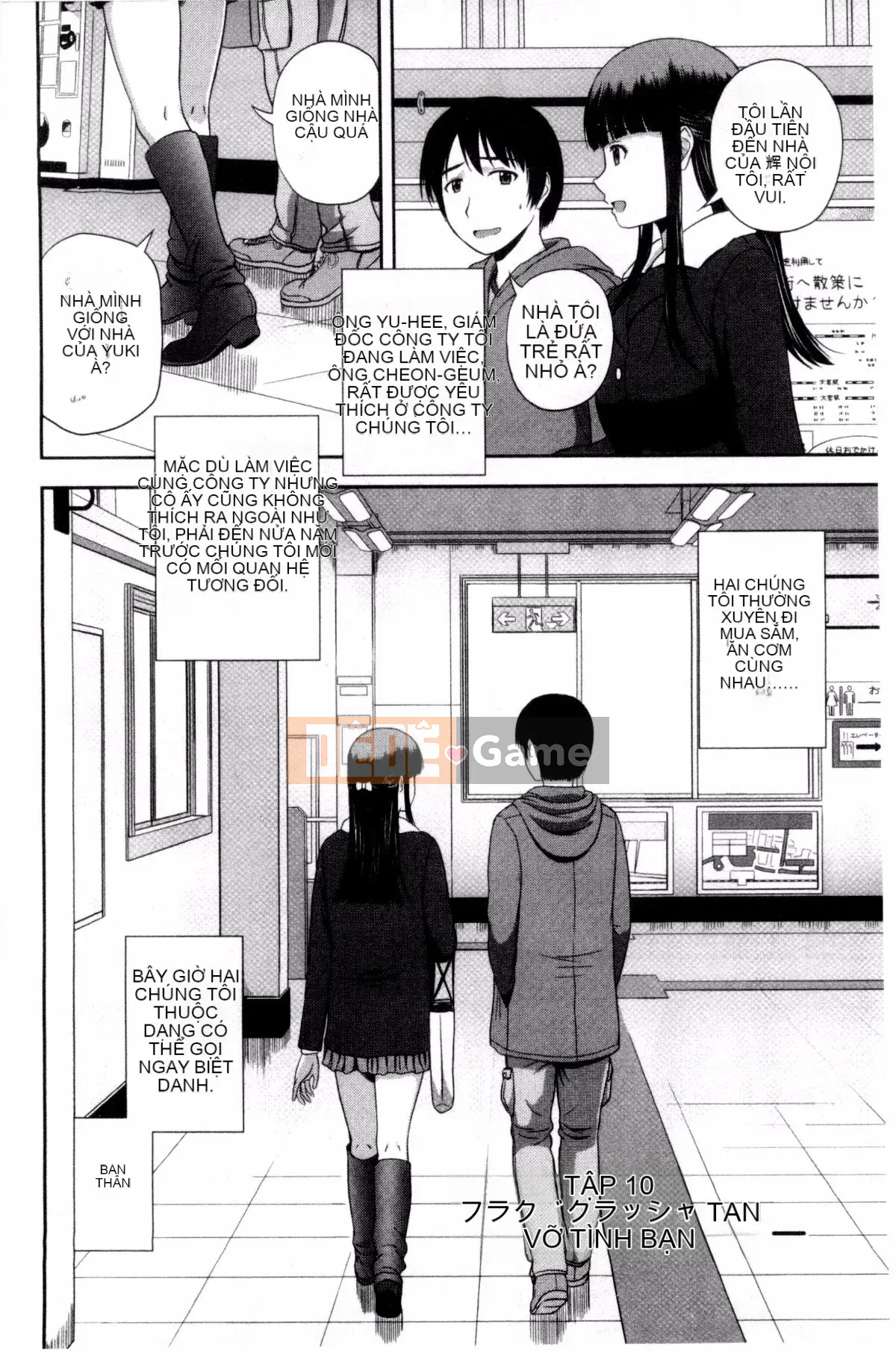 [Kaze no Kobo] [Sato Chagako] Hani ポット hũ mật ngọt