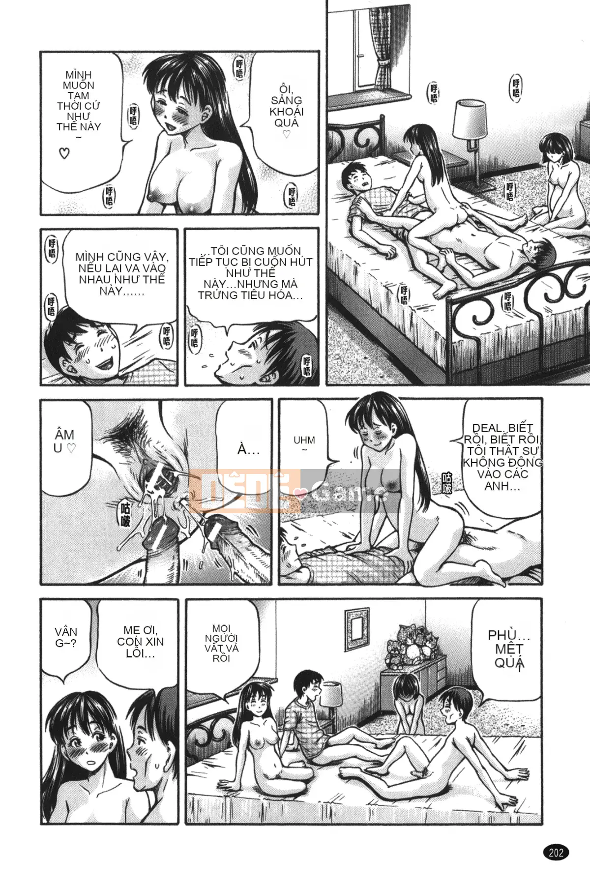 [Komine Tsubasa] Imouto Giá Yêu Thương