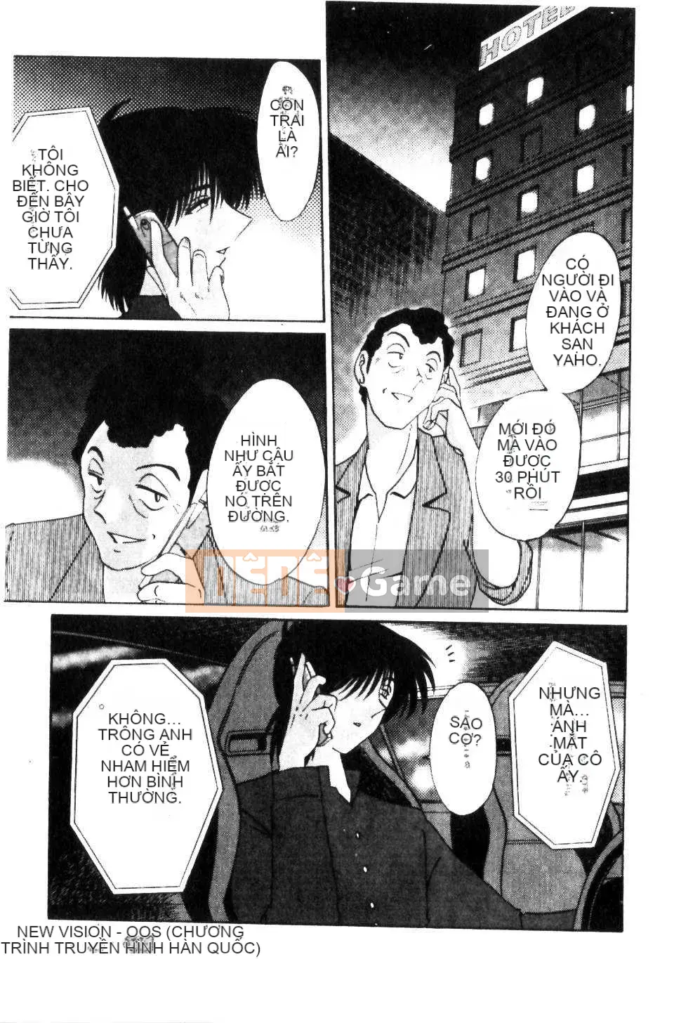 [Glossy x Masato Yamasaki] Những ngày tục tĩu của trợ lý giáo sư Takatsuki 5