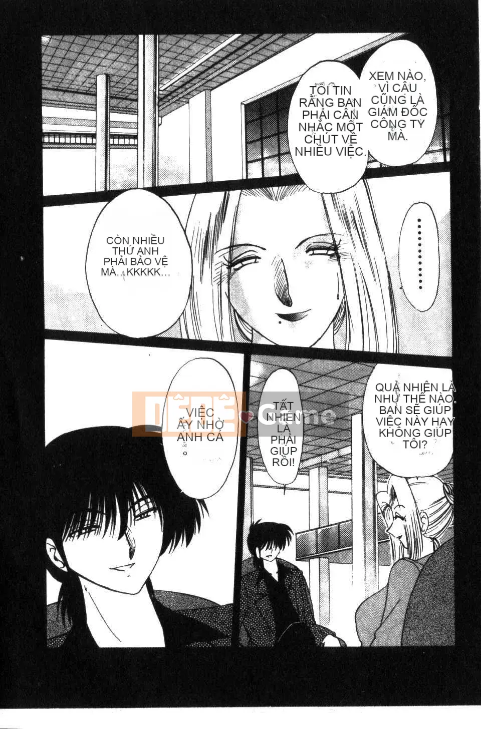 [Glossy x Masato Yamasaki] Những ngày tục tĩu của trợ lý giáo sư Takatsuki 5