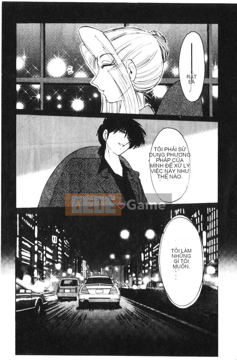 [Glossy x Masato Yamasaki] Những ngày tục tĩu của trợ lý giáo sư Takatsuki 5