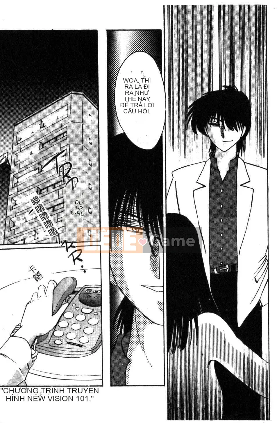 [Glossy x Masato Yamasaki] Những ngày tục tĩu của trợ lý giáo sư Takatsuki 5