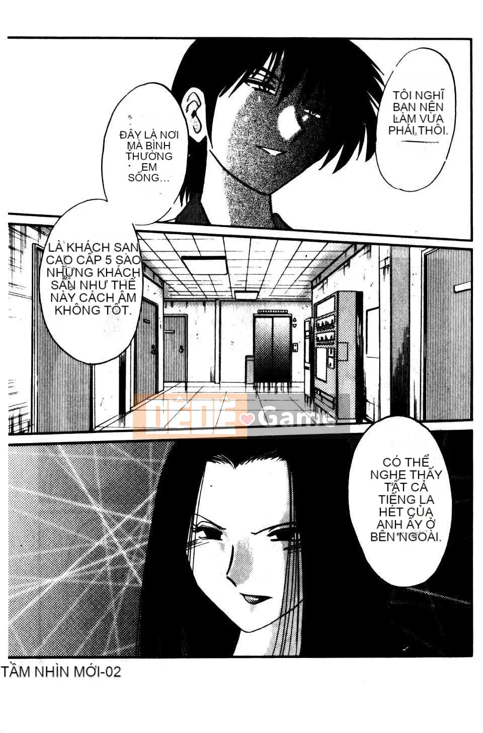 [Glossy x Masato Yamasaki] Những ngày tục tĩu của trợ lý giáo sư Takatsuki 5