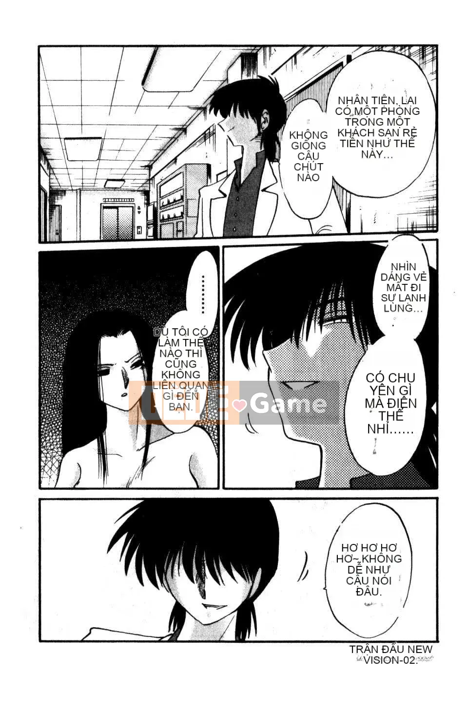 [Glossy x Masato Yamasaki] Những ngày tục tĩu của trợ lý giáo sư Takatsuki 5