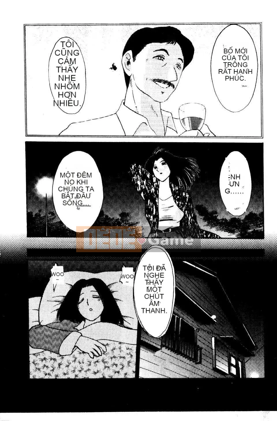 [Glossy x Masato Yamasaki] Những ngày tục tĩu của trợ lý giáo sư Takatsuki 5